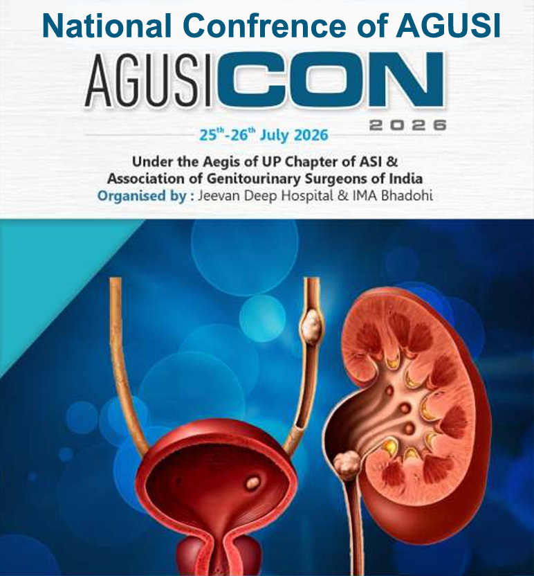Genitourinary Surgery Conference