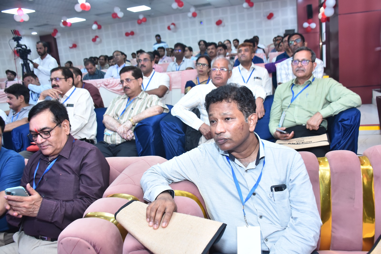 AGUSICON 2025 – Conference Highlights