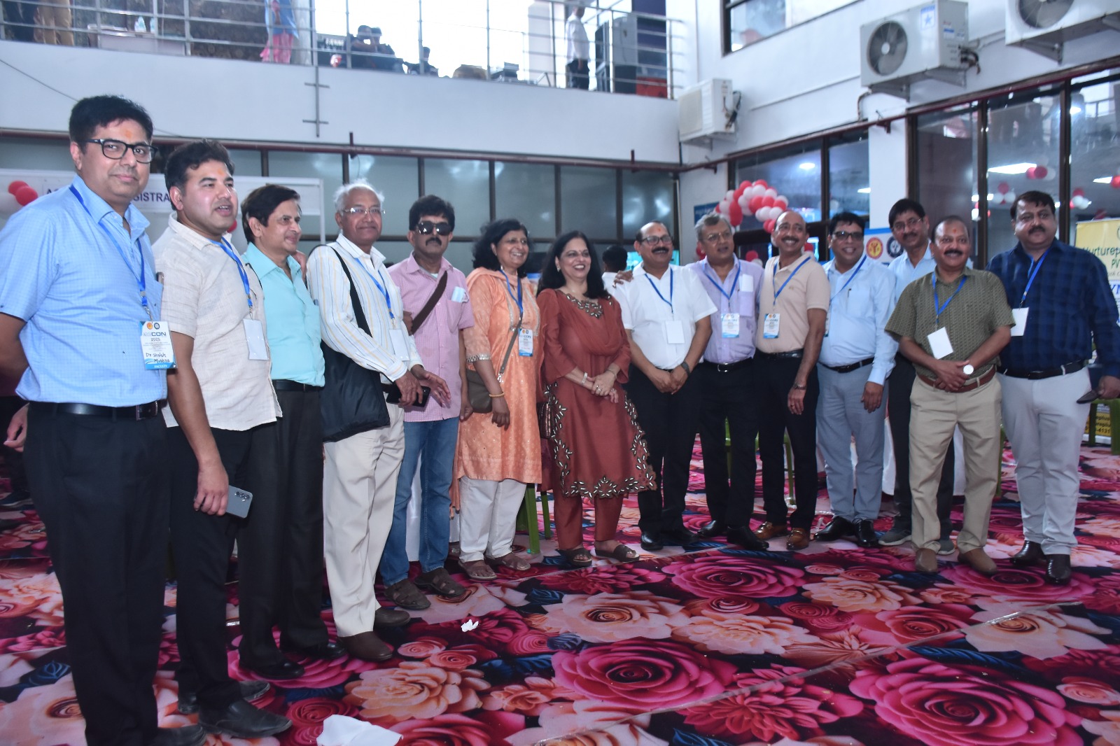 AGUSICON 2025 – Scientific Sessions