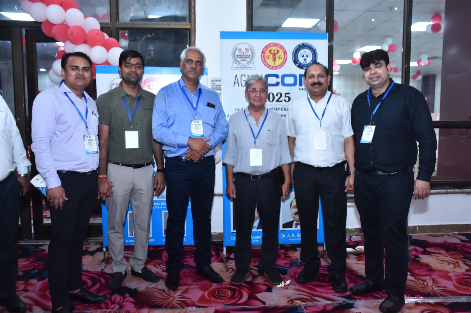 AGUSICON 2025 – Event Moments