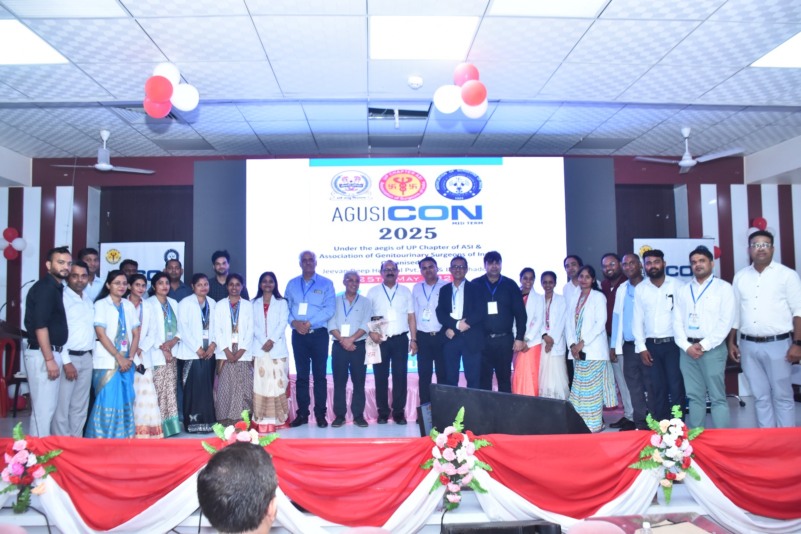 AGUSICON 2025 – Academic Session