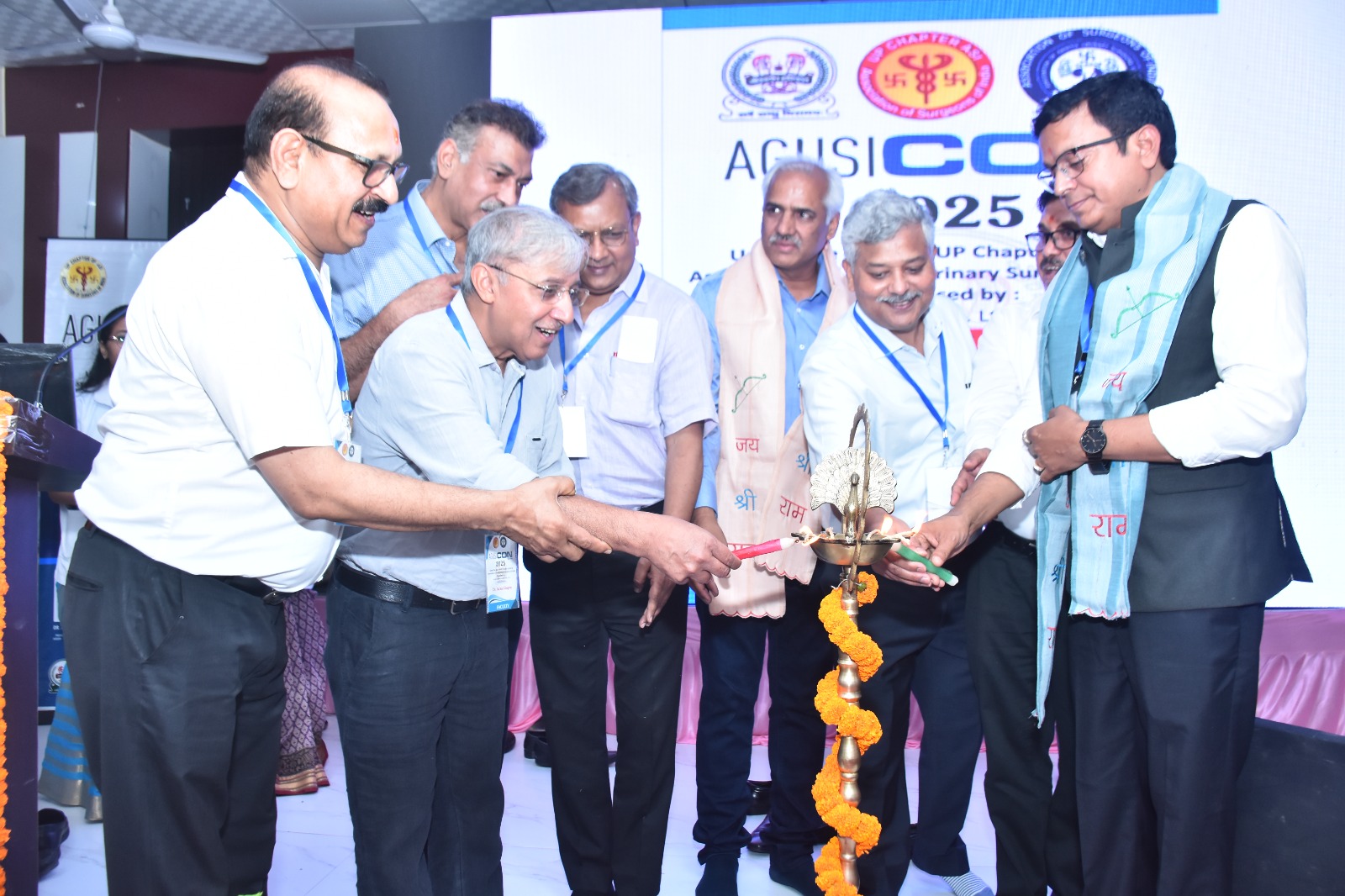 AGUSICON 2025 – Valedictory