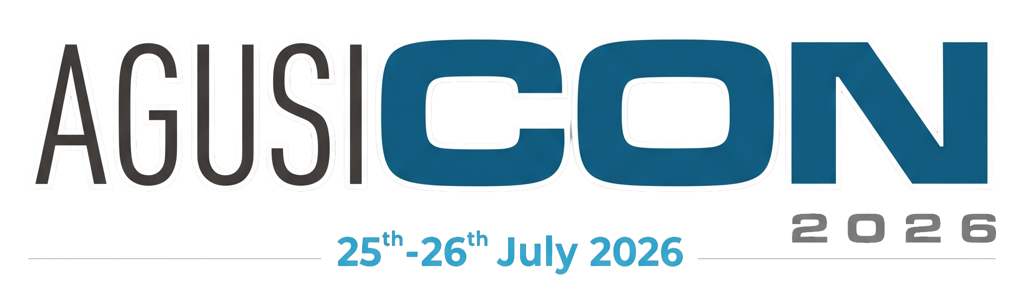 AGUSICON 2026